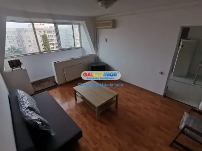 Ap 3 cam dec CT proprie Pet Friendly loc Parcare Cartier Brancusi - foto 6