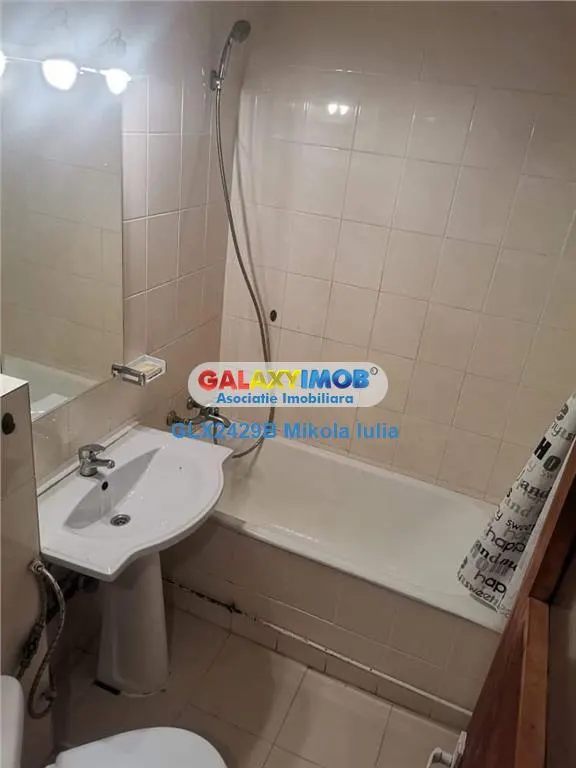 Ap 3 cam dec CT proprie Pet Friendly loc Parcare Cartier Brancusi - foto 10