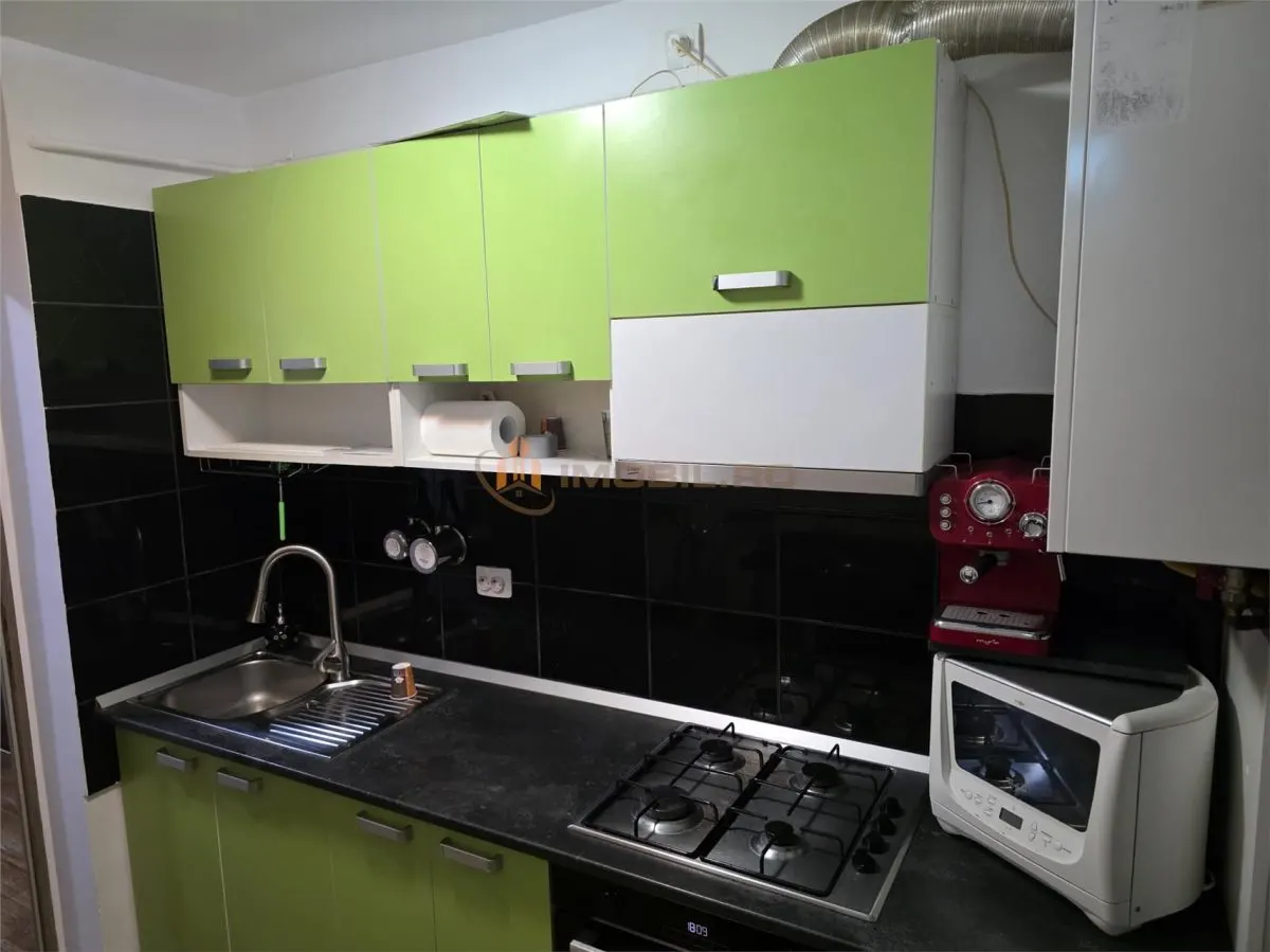 Apartament 2 camere Canta/Profi - foto 11