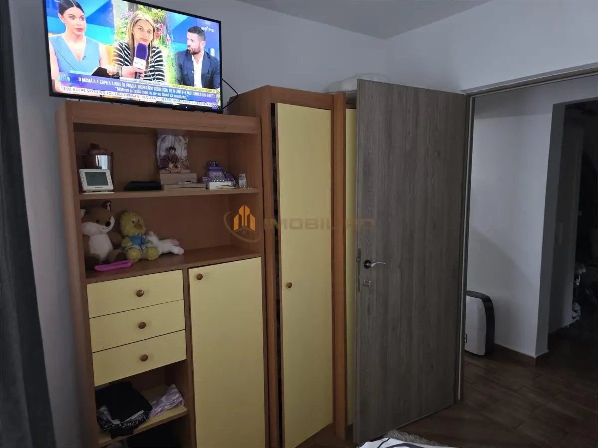 Apartament 2 camere Canta/Profi - foto 13