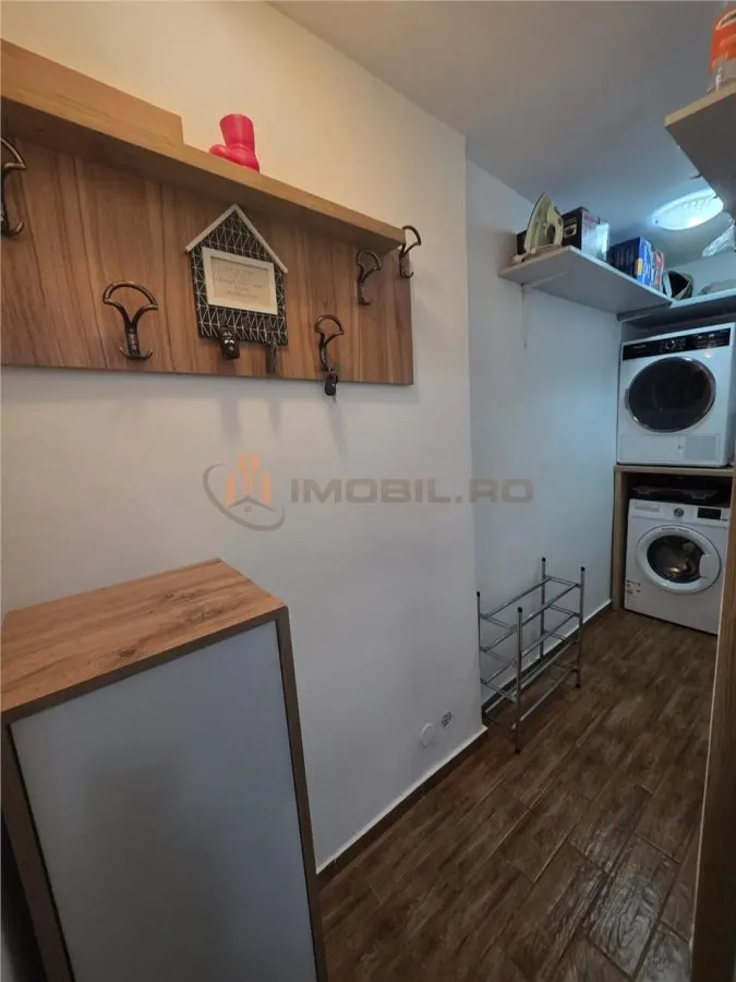 Apartament 2 camere Canta/Profi - foto 14