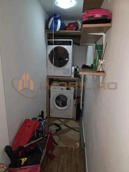 Apartament 2 camere Canta/Profi - foto 21