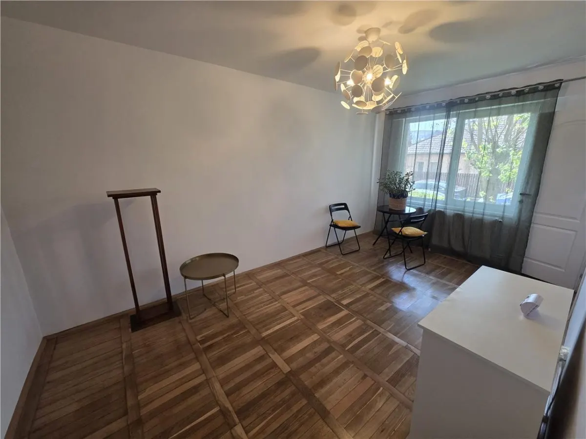 Apartament 1 camera, etaj 3, Tudor, Targu Mures - foto 2