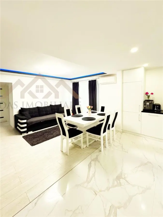 Apartament modern, finisaje premium , la 18 km de Baia Mare | Ilba - foto 2