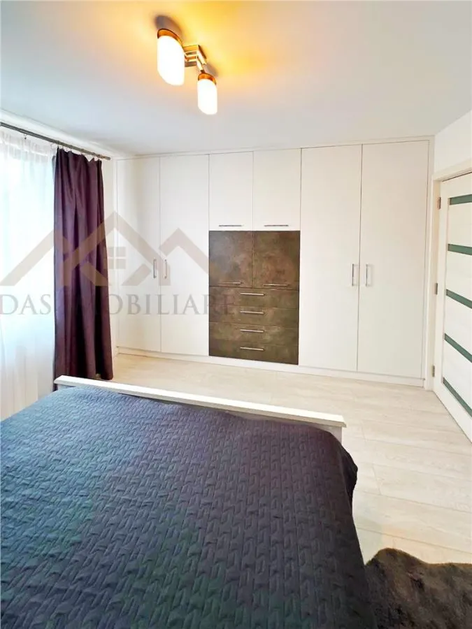 Apartament modern, finisaje premium , la 18 km de Baia Mare | Ilba - foto 11