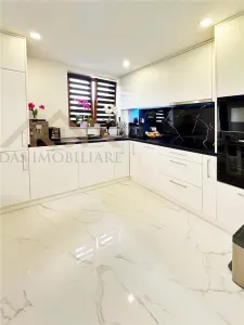 Apartament modern, finisaje premium , la 18 km de Baia Mare | Ilba - foto 3