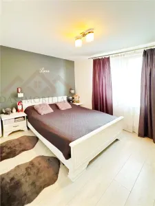 Apartament modern, finisaje premium , la 18 km de Baia Mare | Ilba - foto 5