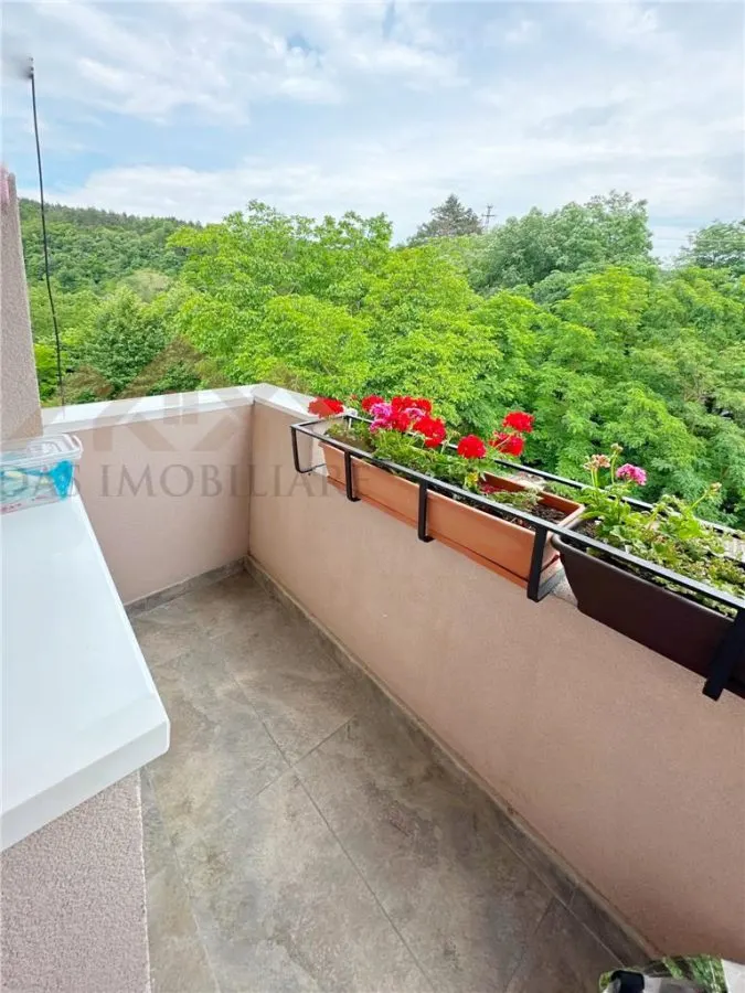 Apartament modern, finisaje premium , la 18 km de Baia Mare | Ilba - foto 7