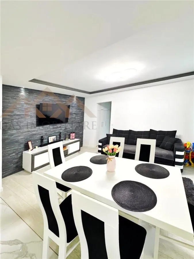 Apartament modern, finisaje premium , la 18 km de Baia Mare | Ilba - foto 8