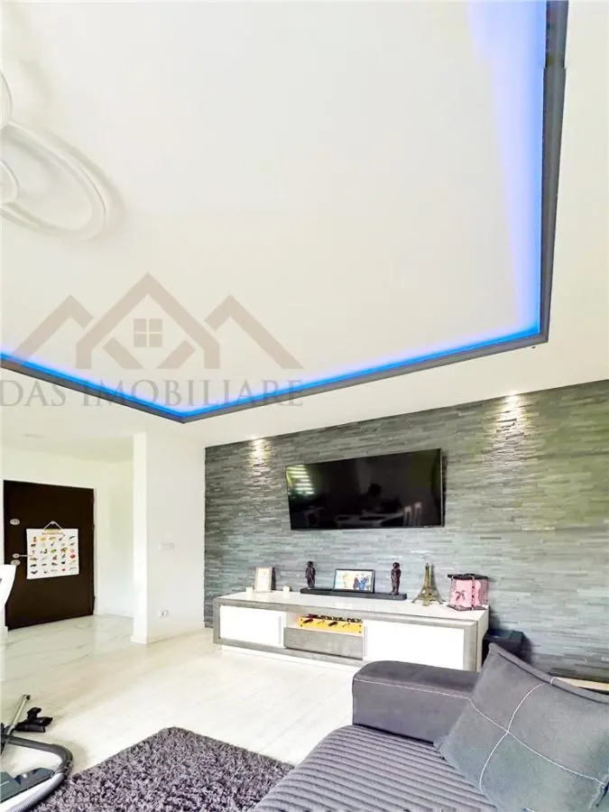Apartament modern, finisaje premium , la 18 km de Baia Mare | Ilba - foto 10