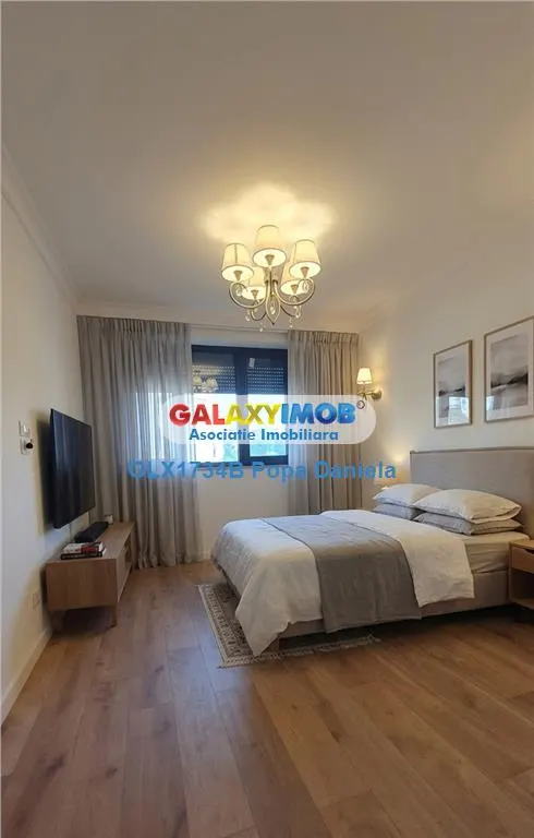 Vanzare apartament 2 camere, str. Motilor - Metrou Mihai Bravu - foto 2