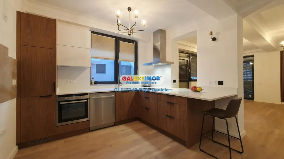 Vanzare apartament 2 camere, str. Motilor - Metrou Mihai Bravu - foto 3