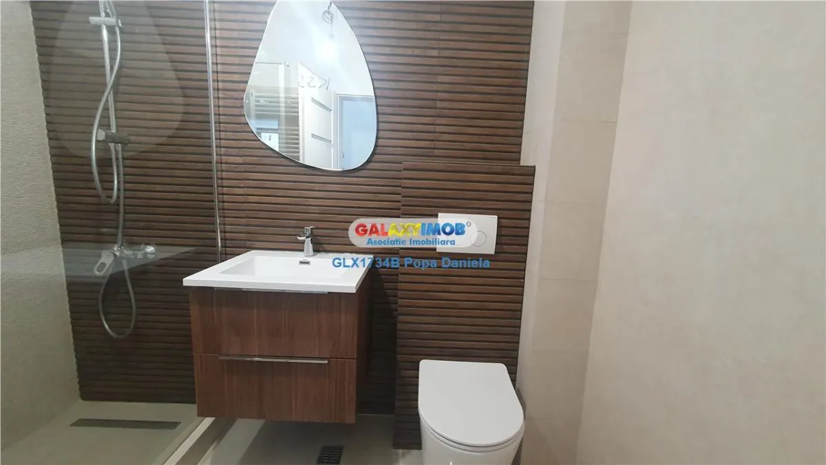 Vanzare apartament 2 camere, str. Motilor - Metrou Mihai Bravu - foto 5