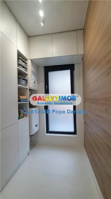Vanzare apartament 2 camere, str. Motilor - Metrou Mihai Bravu - foto 6
