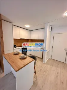 Inchiriere apartament 2 camere Greenfield Baneasa PARCARE BLOC 2022 - foto 3