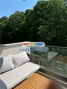 Inchiriere apartament 2 camere Greenfield Baneasa PARCARE BLOC 2022 - foto 25