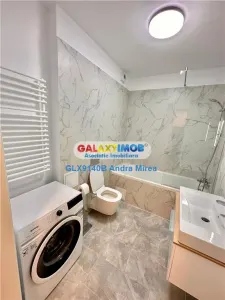 Inchiriere apartament 2 camere Greenfield Baneasa PARCARE BLOC 2022 - foto 6