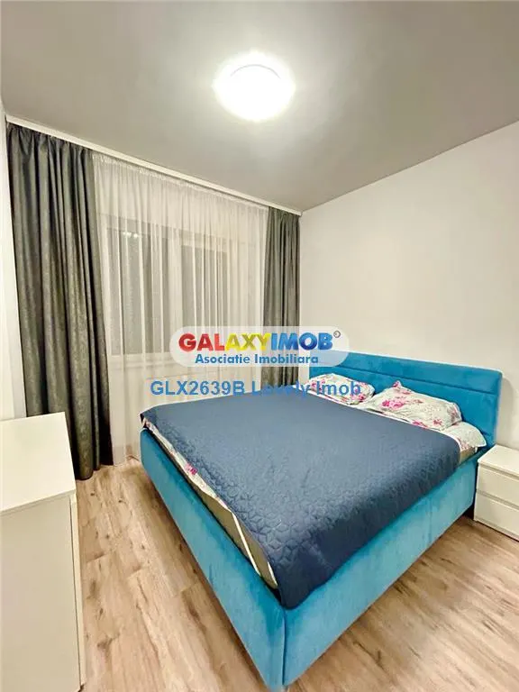 Apartament Bloc Nou - Oltenitei - Popesti Leordeni - Berceni - foto 1