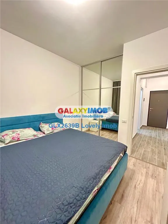 Apartament Bloc Nou - Oltenitei - Popesti Leordeni - Berceni - foto 2