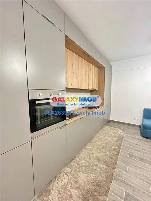 Apartament Bloc Nou - Oltenitei - Popesti Leordeni - Berceni - foto 3
