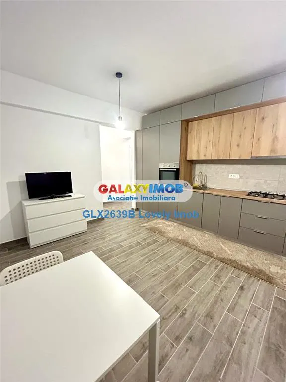 Apartament Bloc Nou - Oltenitei - Popesti Leordeni - Berceni - foto 5