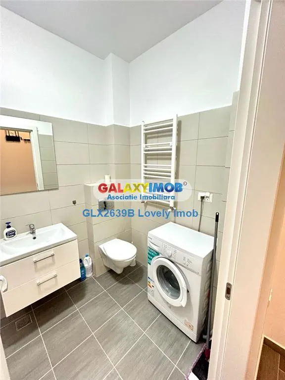 Apartament Bloc Nou - Oltenitei - Popesti Leordeni - Berceni - foto 6