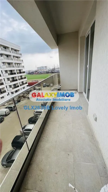 Apartament Bloc Nou - Oltenitei - Popesti Leordeni - Berceni - foto 9