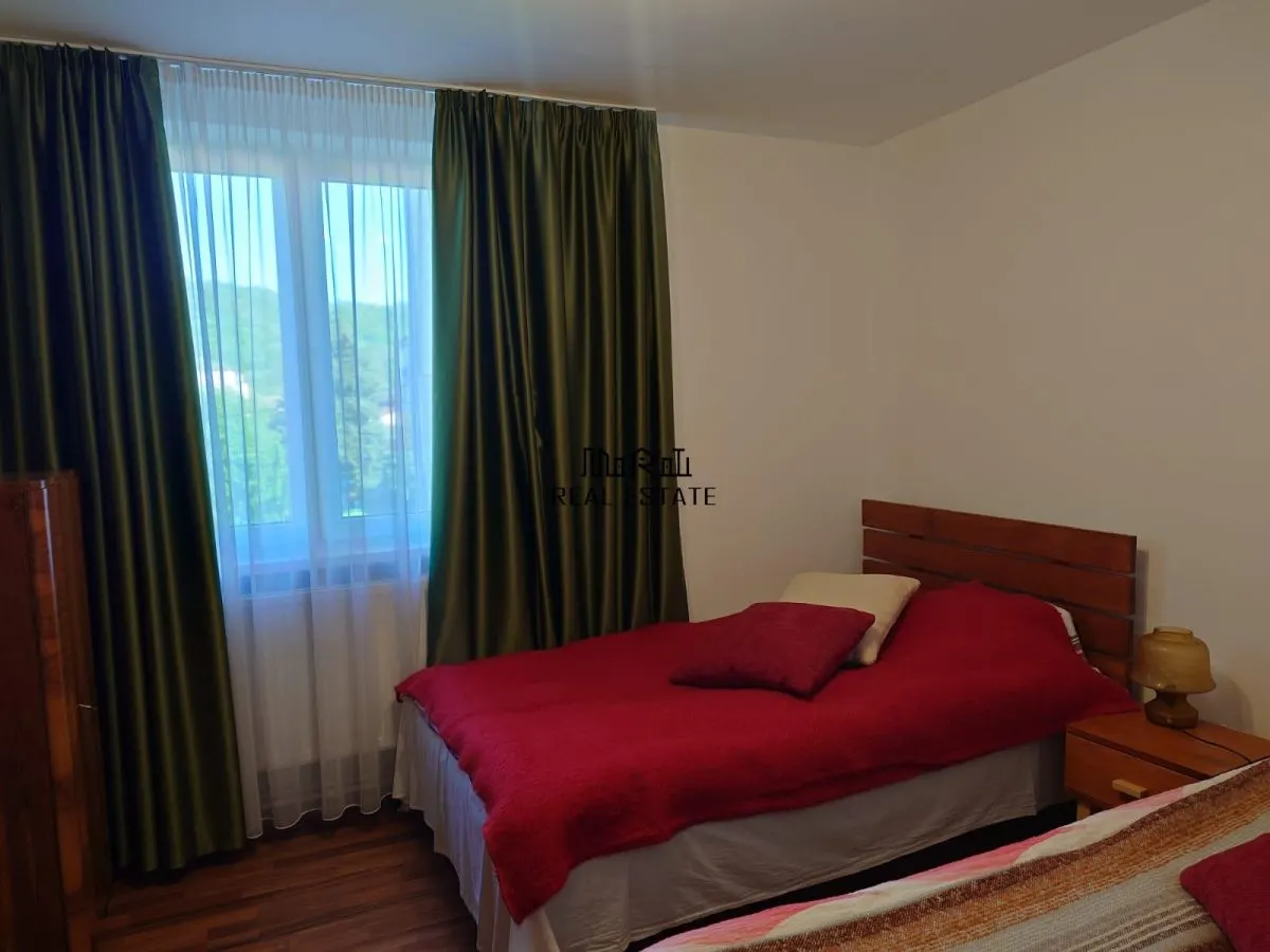 Apartament 2 camere, ETAJ 1 - foto 1