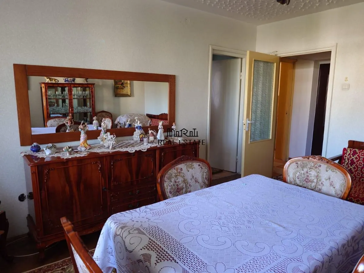 Apartament 2 camere, ETAJ 1 - foto 2