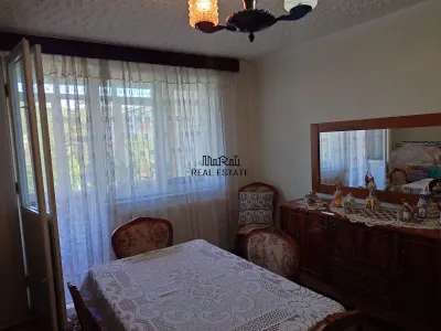 Apartament 2 camere, ETAJ 1 - foto 12