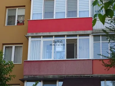 Apartament 2 camere, ETAJ 1 - foto 13