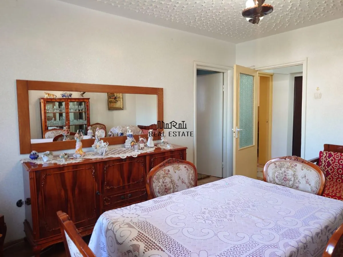 Apartament 2 camere, ETAJ 1 - foto 8