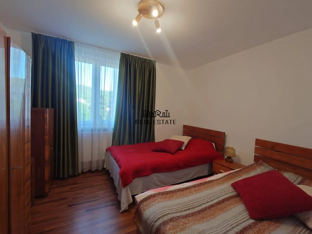 Apartament 2 camere, ETAJ 1 - foto 9