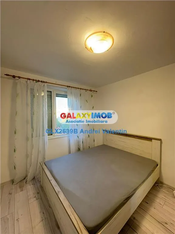 Apartament Modern 2 Camere Berceni - Oltenitei - Parcare - foto 4