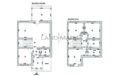 COMISION 0%, DUPLEX P+E, 5 CAMERE, IN MOSNITA NOUA / ZONA MALL - foto 2