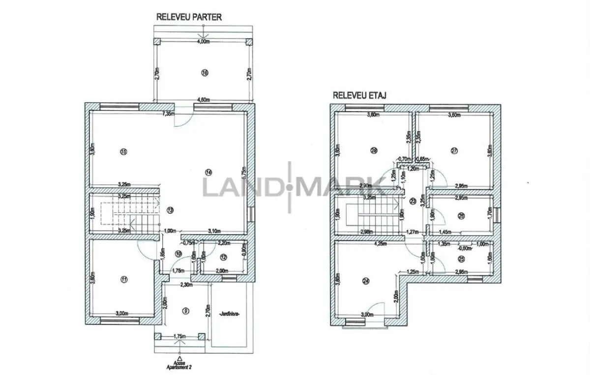 COMISION 0%, DUPLEX P+E, 5 CAMERE, IN MOSNITA NOUA / ZONA MALL - foto 2