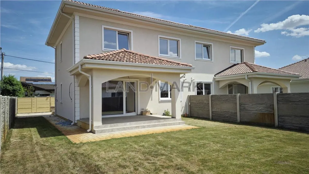 COMISION 0%, DUPLEX P+E, 5 CAMERE, IN MOSNITA NOUA / ZONA MALL - foto 13