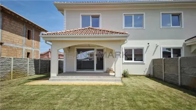 COMISION 0%, DUPLEX P+E, 5 CAMERE, IN MOSNITA NOUA / ZONA MALL - foto 14