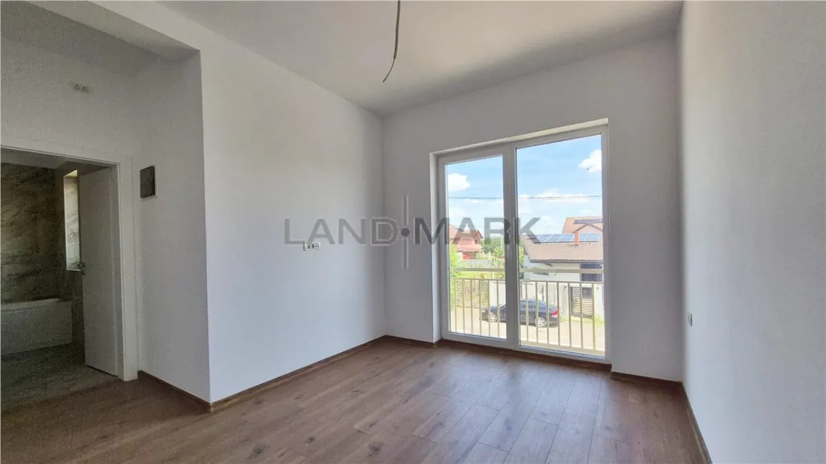 COMISION 0%, DUPLEX P+E, 5 CAMERE, IN MOSNITA NOUA / ZONA MALL - foto 9