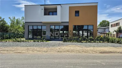 COMISION 0% - SPATIU COMERCIAL de vanzare Calea URSENI - Timisoara