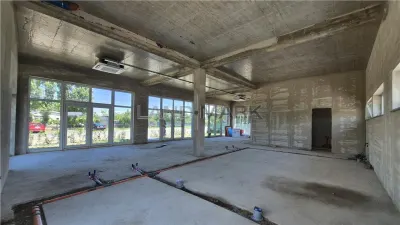 COMISION 0% - SPATIU COMERCIAL de vanzare Calea URSENI - foto 4