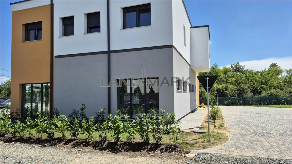 COMISION 0% - SPATIU COMERCIAL de vanzare Calea URSENI - foto 5