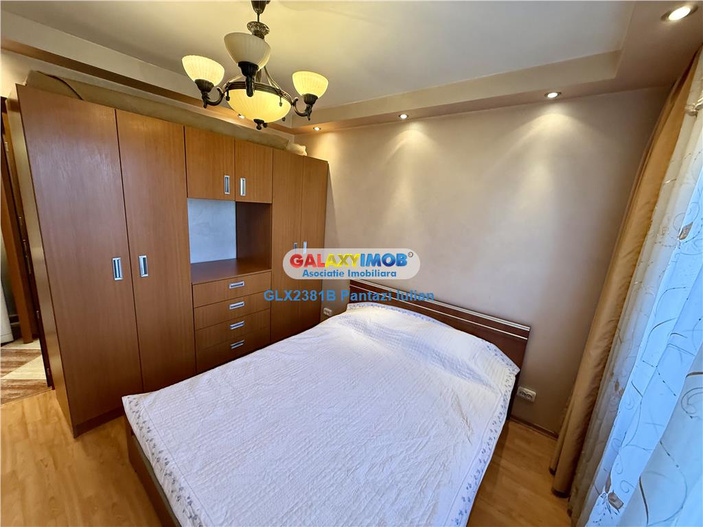 Apartament 3 camere | N.Grigorescu | Loc de Parcare | 2min. metrou - foto 12