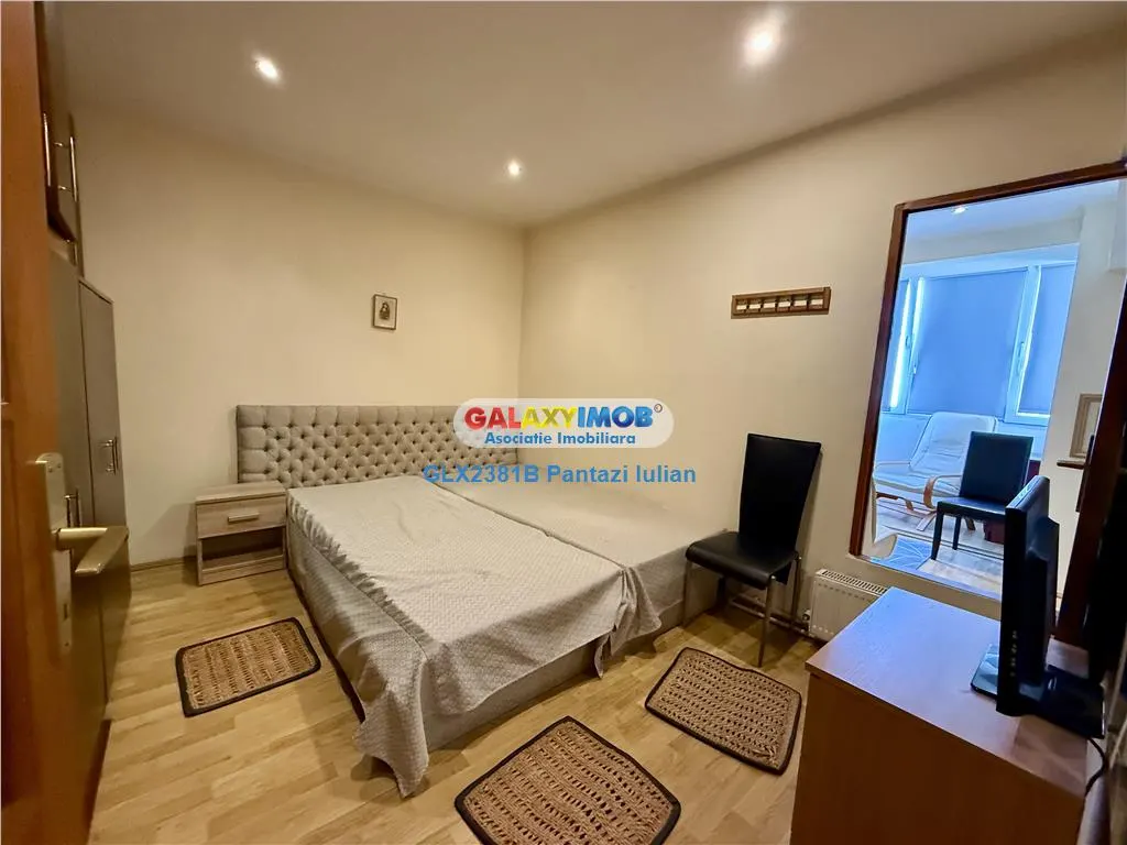Apartament 3 camere | N.Grigorescu | Loc de Parcare | 2min. metrou - foto 4
