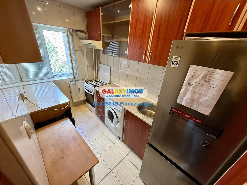 Apartament 3 camere | N.Grigorescu | Loc de Parcare | 2min. metrou - foto 5