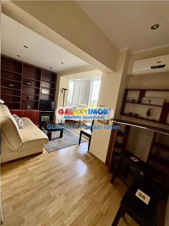 Apartament 3 camere | N.Grigorescu | Loc de Parcare | 2min. metrou - foto 7