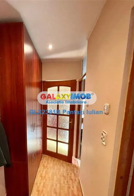 Apartament 3 camere | N.Grigorescu | Loc de Parcare | 2min. metrou - foto 8