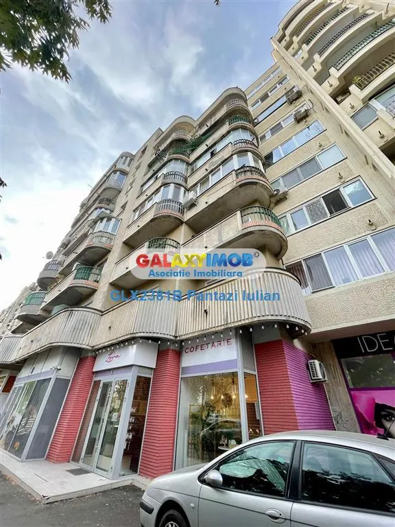 Apartament 3 camere | N.Grigorescu | Loc de Parcare | 2min. metrou - foto 9