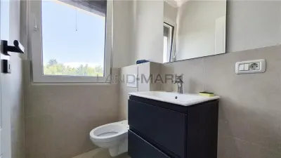 COMISION 0%, Apartament 3 camere in bloc nou, pe Calea URSENI - foto 9