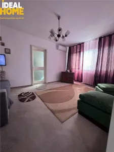 Apartament 2 camere Bulevard Cantemir - Iasi